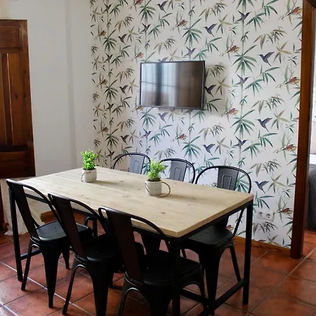Ribera Apartamento *