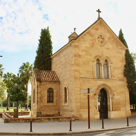 Ribera Córdoba