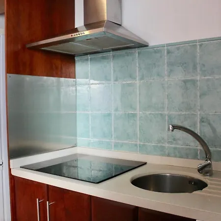 Ribera Apartamento *