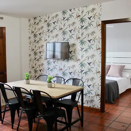 Apartamento Ribera