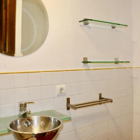 Apartamento Ribera *