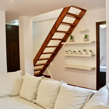 Apartamento Ribera