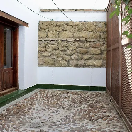 Apartamento Ribera *