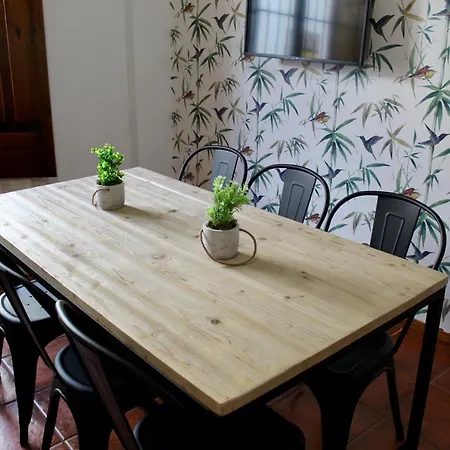 Ribera Apartamento