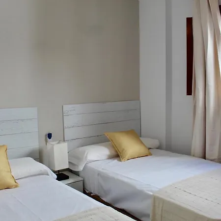 Apartamento Ribera Córdoba