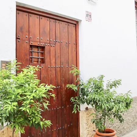 Ribera Apartamento