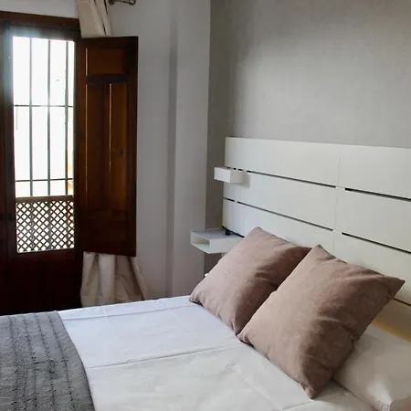 Apartamento Ribera *