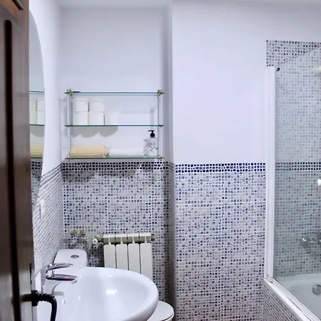 Apartamento Ribera *