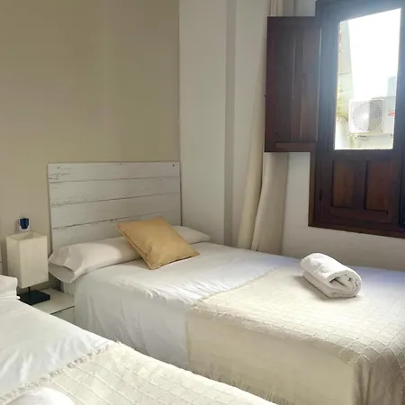 Appartamento Ribera