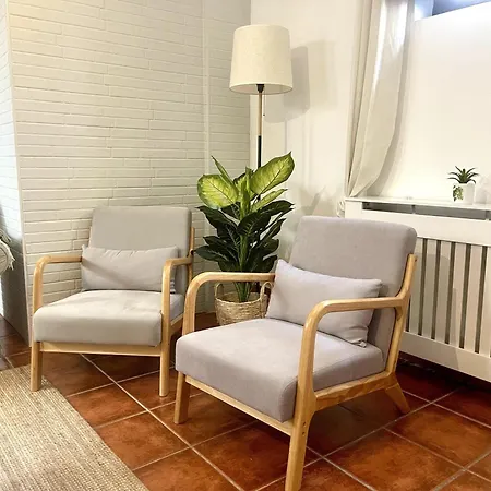 Apartment Ribera Cordoba