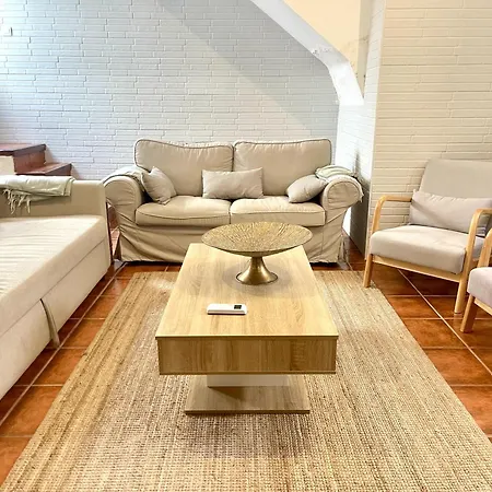 Ribera Appartement *