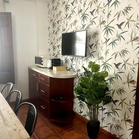 Ribera Apartman Córdoba