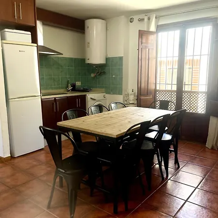 Apartment Ribera Cordoba