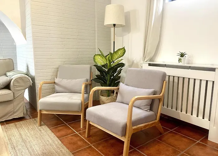 Apartamento Ribera Córdoba