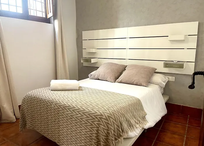 Apartamento Ribera