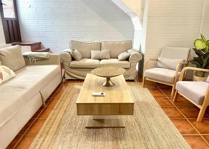 Ribera Apartamento *