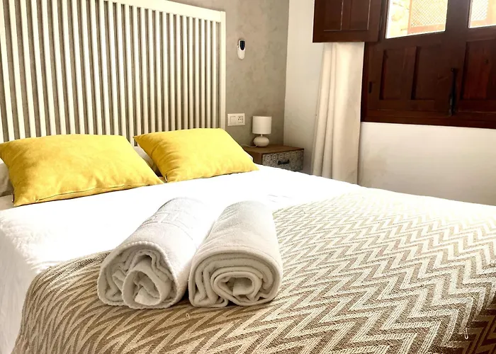 Apartamento Ribera *