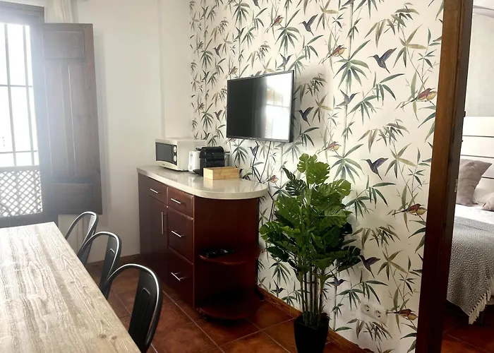 Ribera Apartamento Córdoba