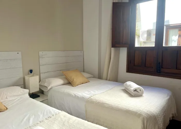 Apartamento Ribera