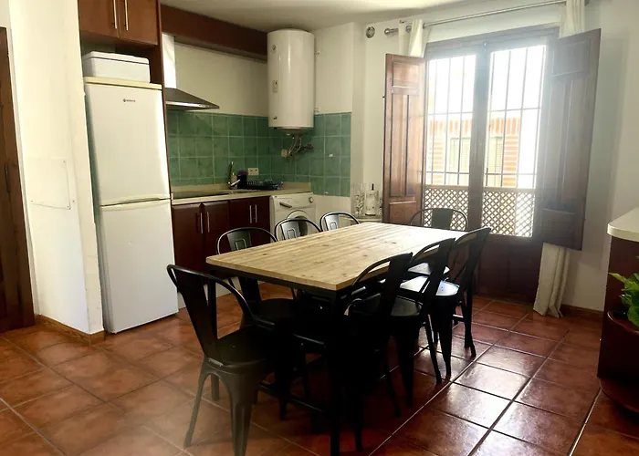 Apartamento Ribera Córdoba