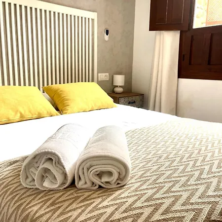 Apartamento Ribera *