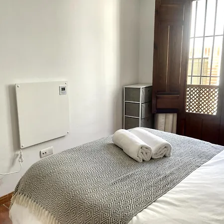 Ribera Apartamento