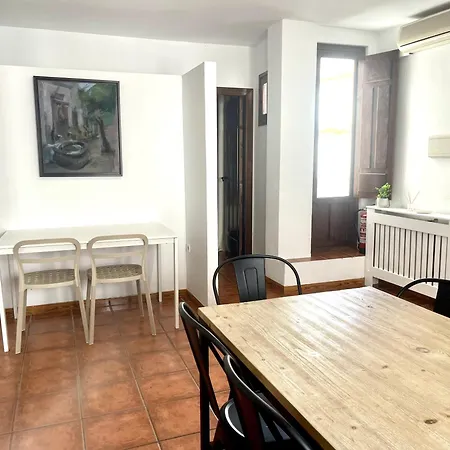 Ribera Apartamento
