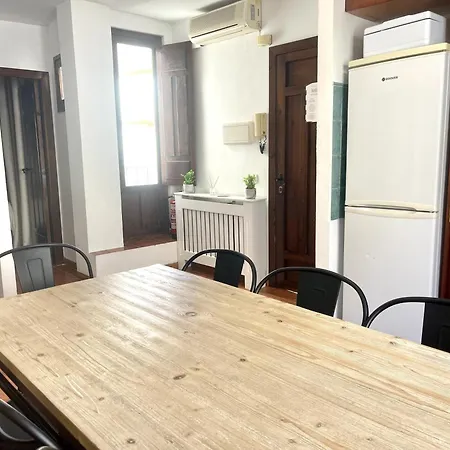 Apartamento Ribera *